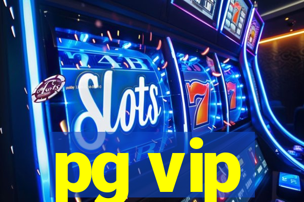 pg vip